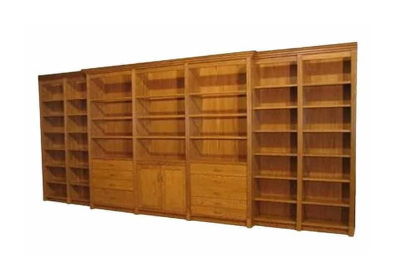 Unique shelving options in Waseca, MN area